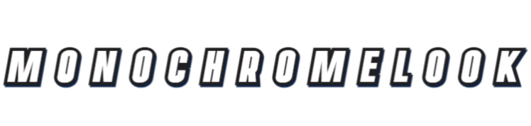 monochromelook